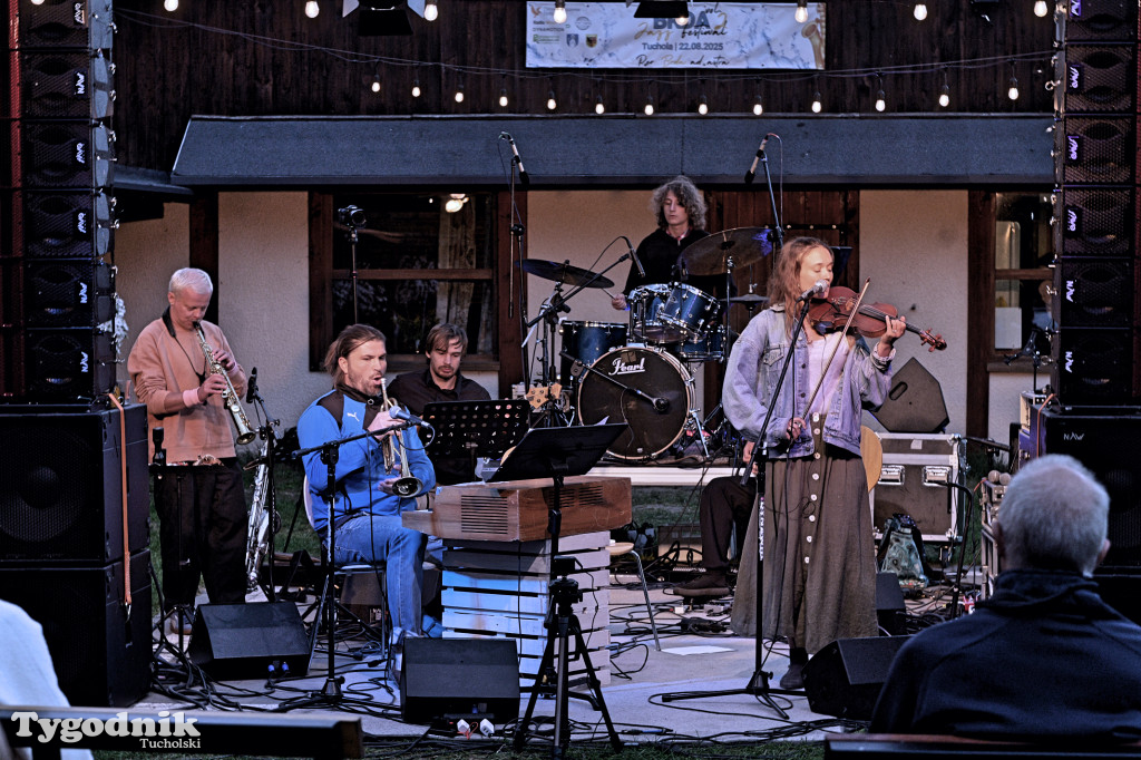Tuchola i Brda Jazz Festival 2