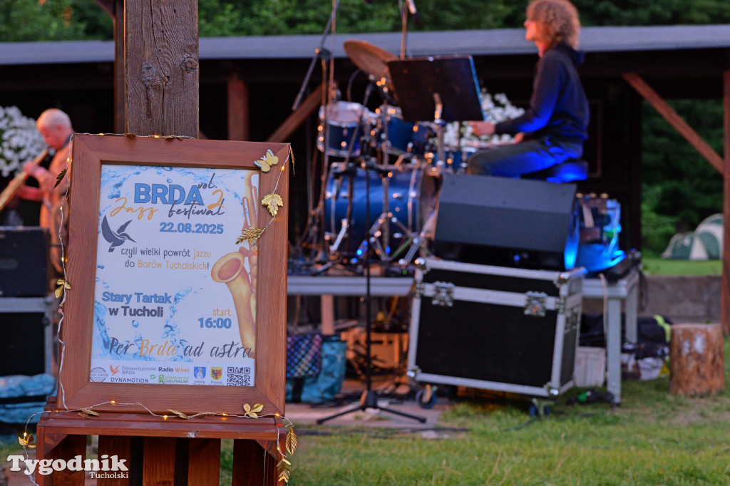 Tuchola i Brda Jazz Festival 2