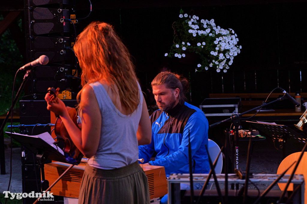 Tuchola i Brda Jazz Festival 2