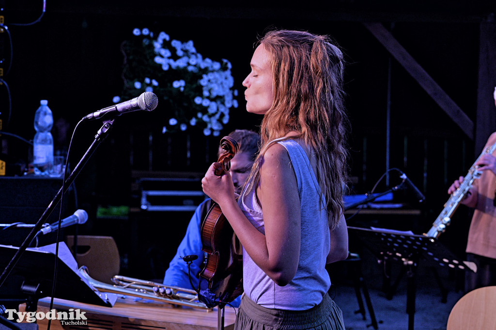 Tuchola i Brda Jazz Festival 2