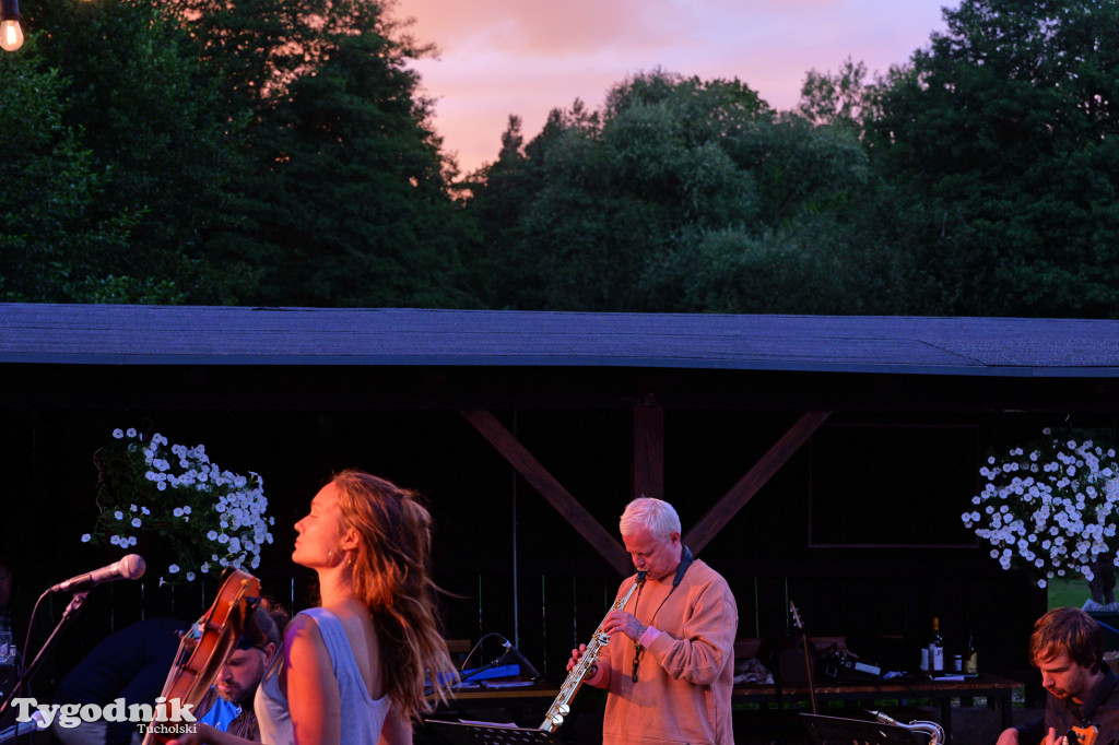 Tuchola i Brda Jazz Festival 2