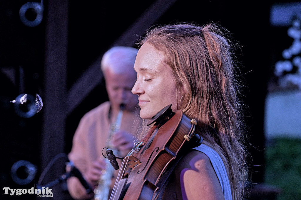 Tuchola i Brda Jazz Festival 2