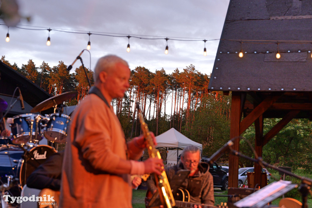 Tuchola i Brda Jazz Festival 2