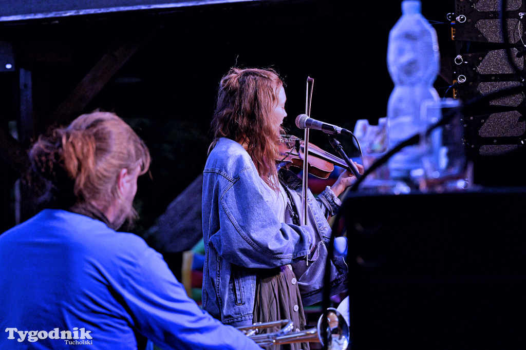 Tuchola i Brda Jazz Festival 2