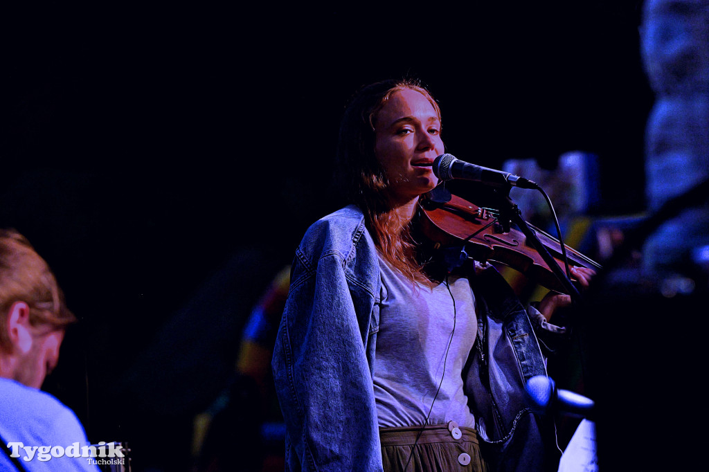 Tuchola i Brda Jazz Festival 2
