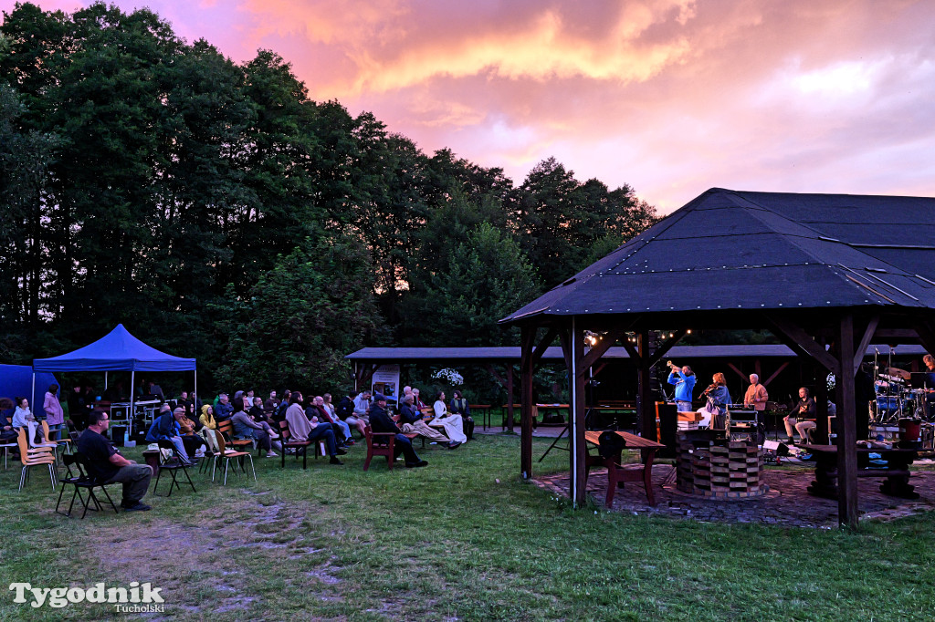 Tuchola i Brda Jazz Festival 2
