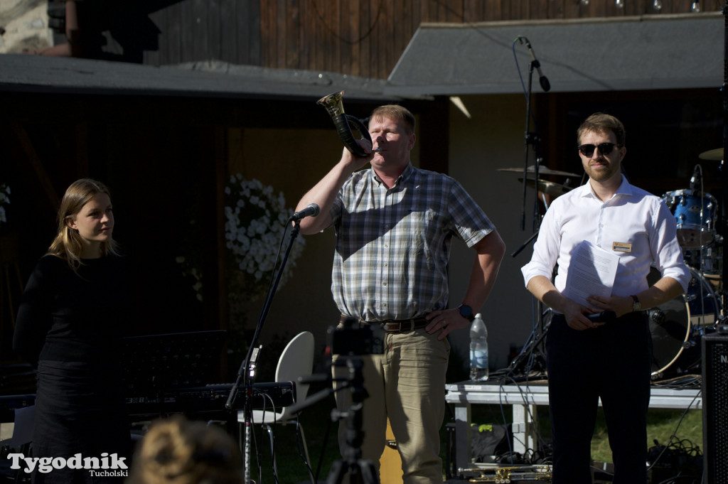 Tuchola i Brda Jazz Festival 2