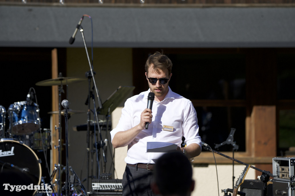 Tuchola i Brda Jazz Festival 2