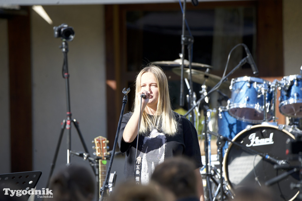 Tuchola i Brda Jazz Festival 2