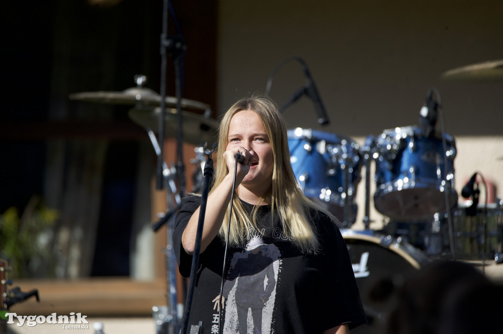 Tuchola i Brda Jazz Festival 2