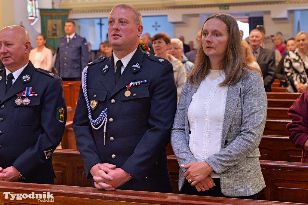 Zdroje gospodarzami dożynek gminy Cekcyn