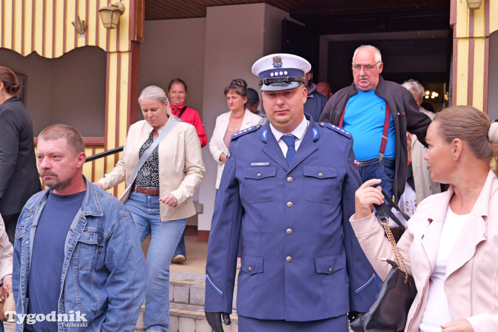 Zdroje gospodarzami dożynek gminy Cekcyn