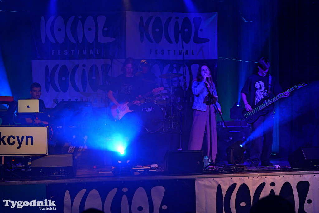 Kocioł Festival Cekcyn 2025