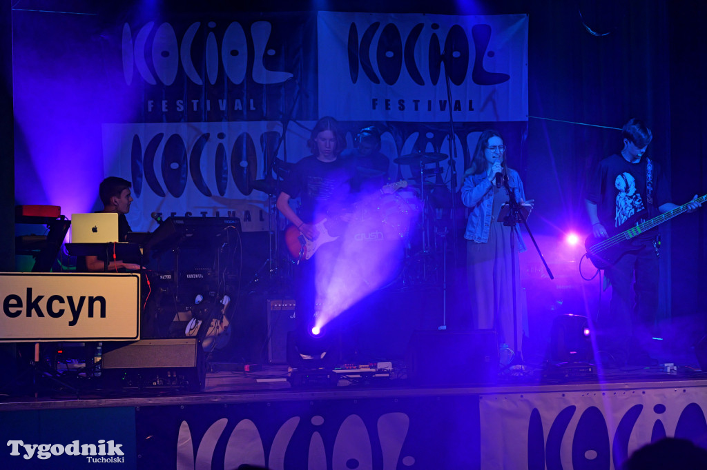 Kocioł Festival Cekcyn 2025