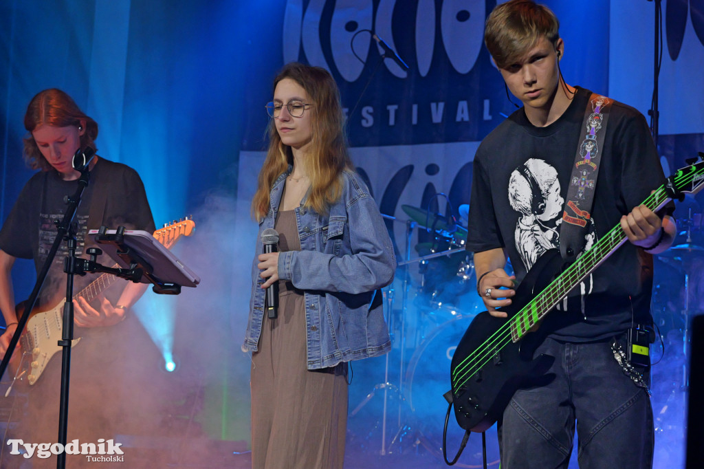 Kocioł Festival Cekcyn 2025