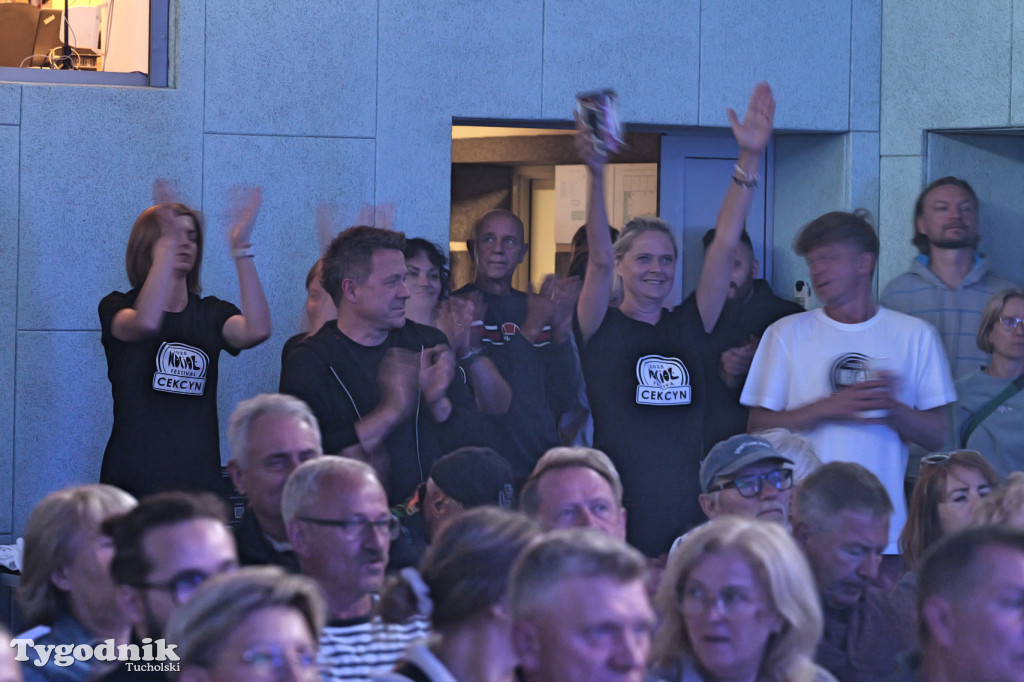 Kocioł Festival Cekcyn 2025