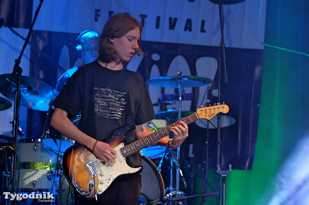 Kocioł Festival Cekcyn 2025