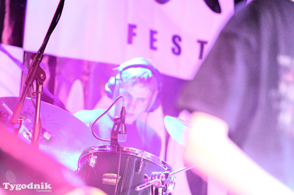 Kocioł Festival Cekcyn 2025