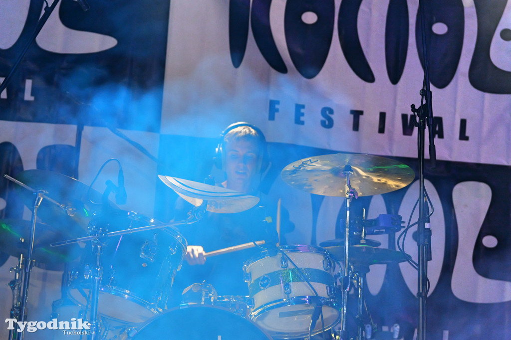 Kocioł Festival Cekcyn 2025