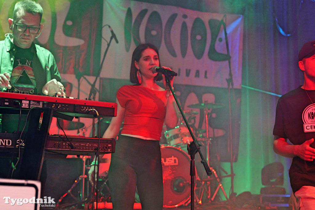 Kocioł Festival Cekcyn 2025