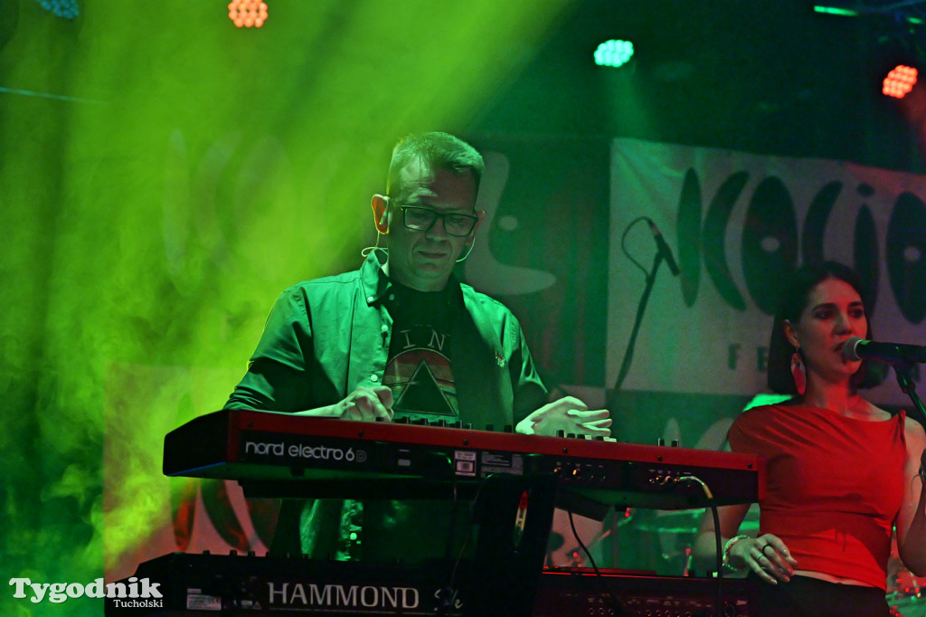 Kocioł Festival Cekcyn 2025