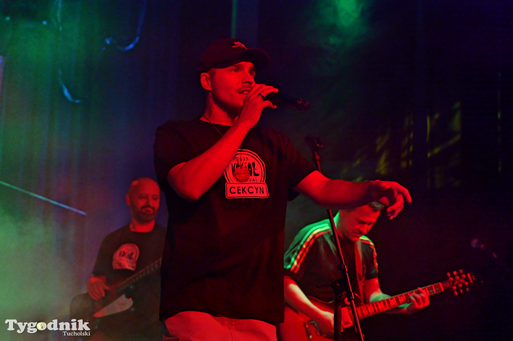 Kocioł Festival Cekcyn 2025