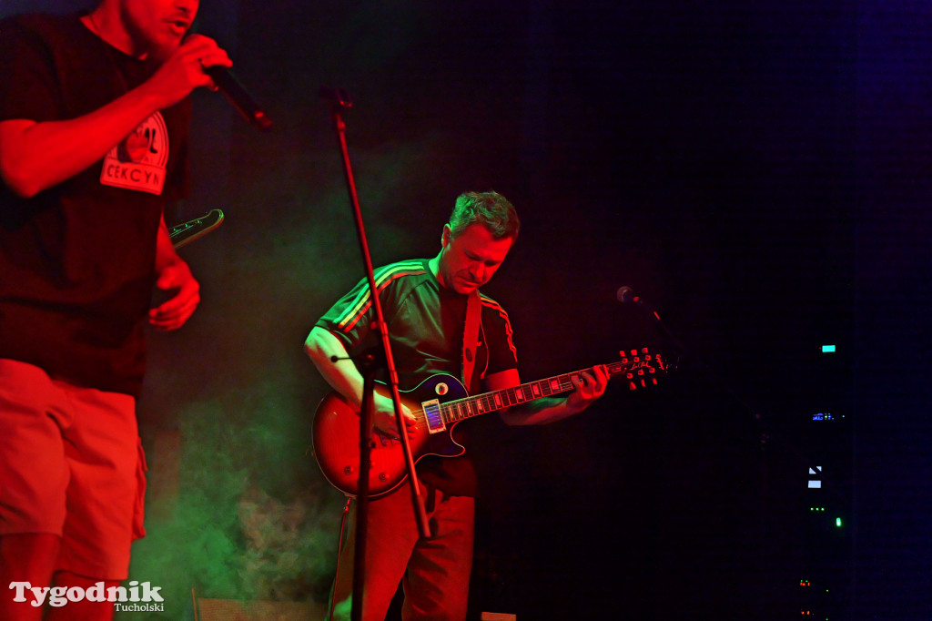 Kocioł Festival Cekcyn 2025