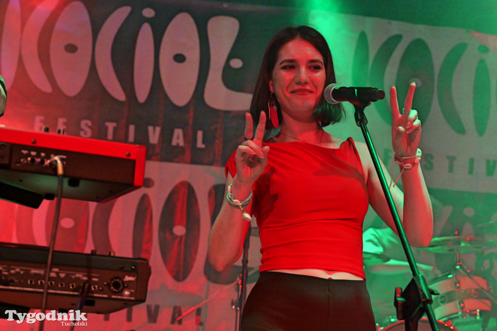 Kocioł Festival Cekcyn 2025