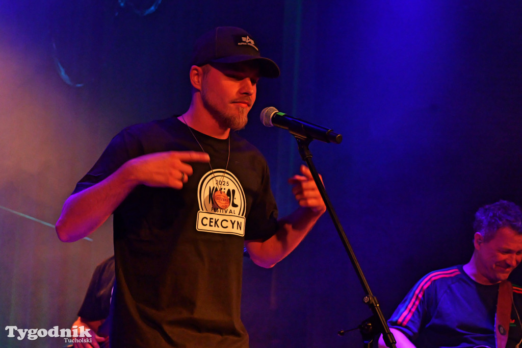 Kocioł Festival Cekcyn 2025