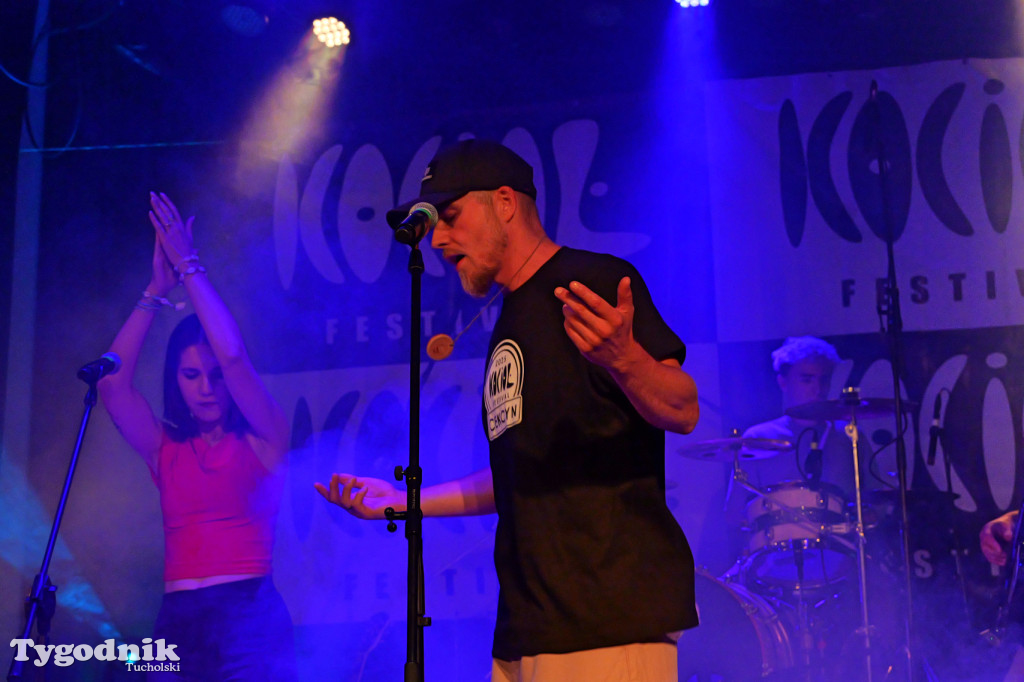 Kocioł Festival Cekcyn 2025