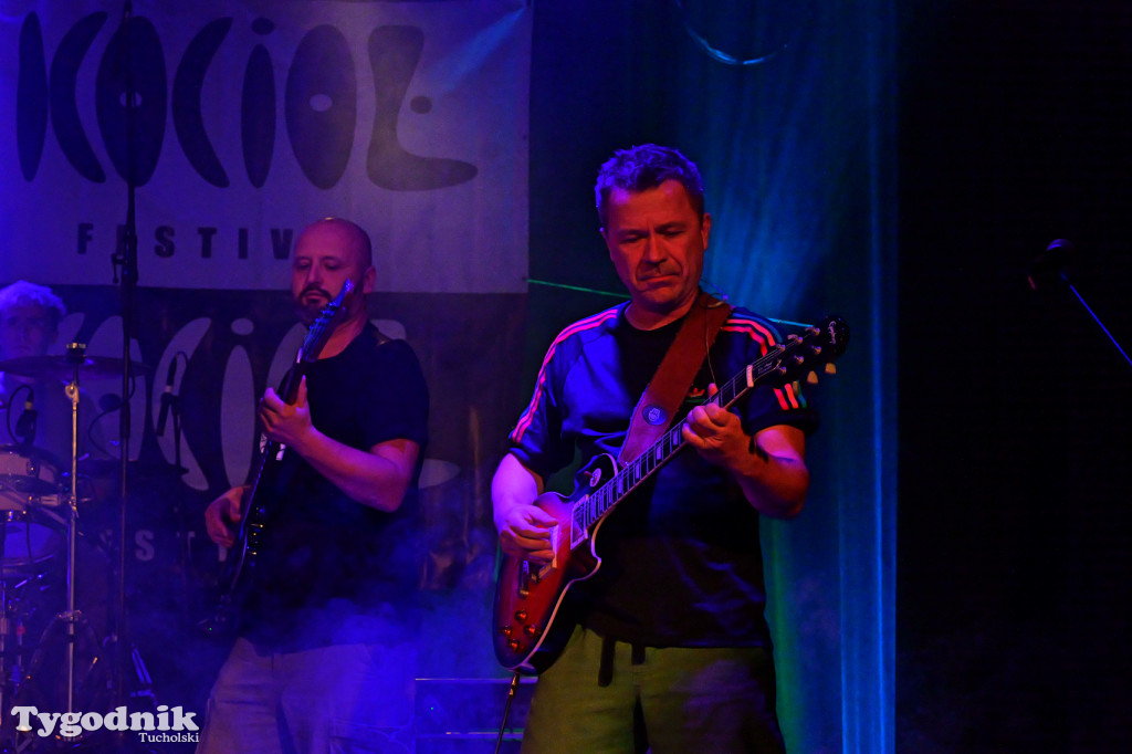 Kocioł Festival Cekcyn 2025