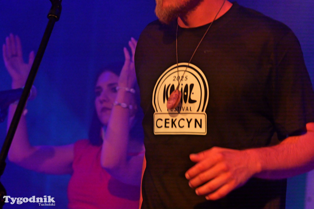 Kocioł Festival Cekcyn 2025