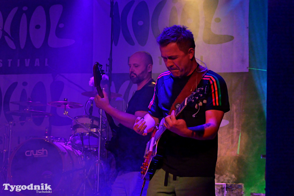 Kocioł Festival Cekcyn 2025