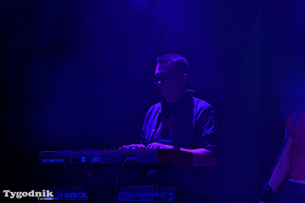 Kocioł Festival Cekcyn 2025