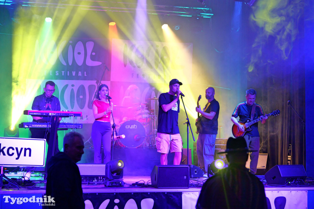 Kocioł Festival Cekcyn 2025