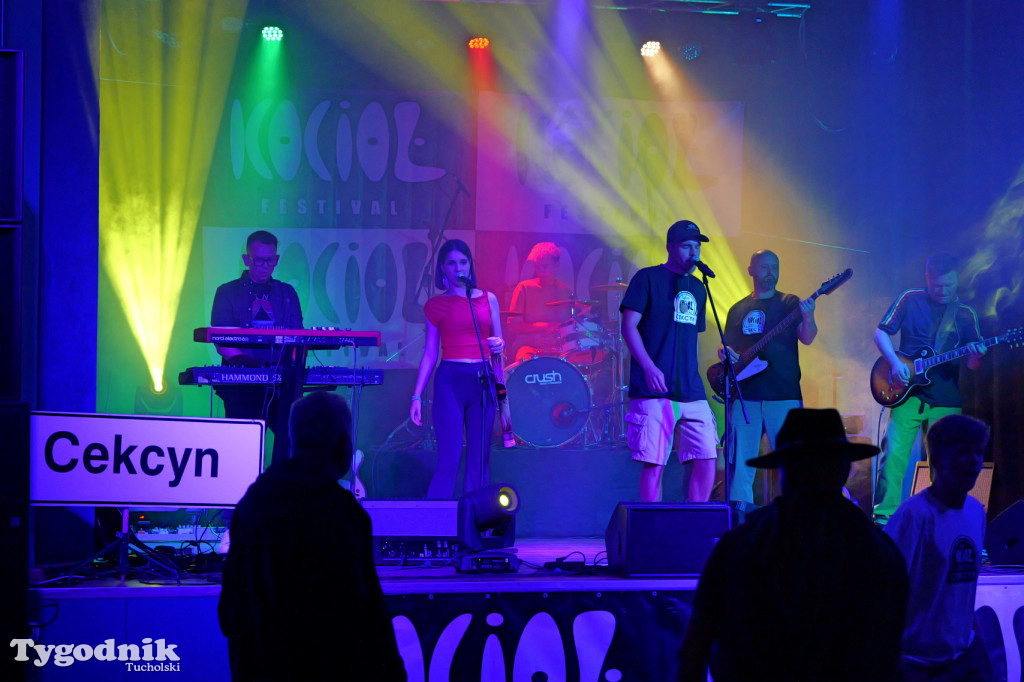 Kocioł Festival Cekcyn 2025