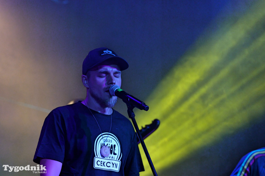 Kocioł Festival Cekcyn 2025