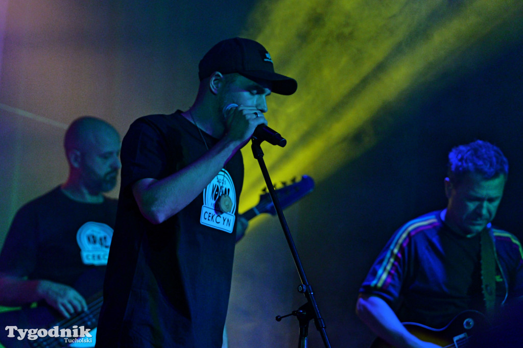 Kocioł Festival Cekcyn 2025