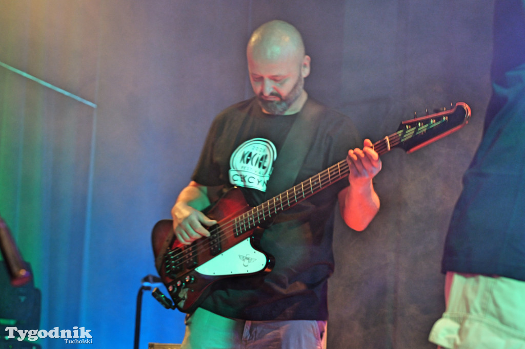 Kocioł Festival Cekcyn 2025