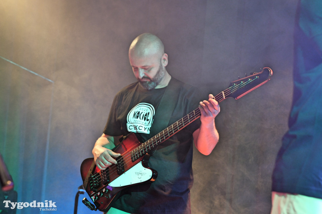 Kocioł Festival Cekcyn 2025