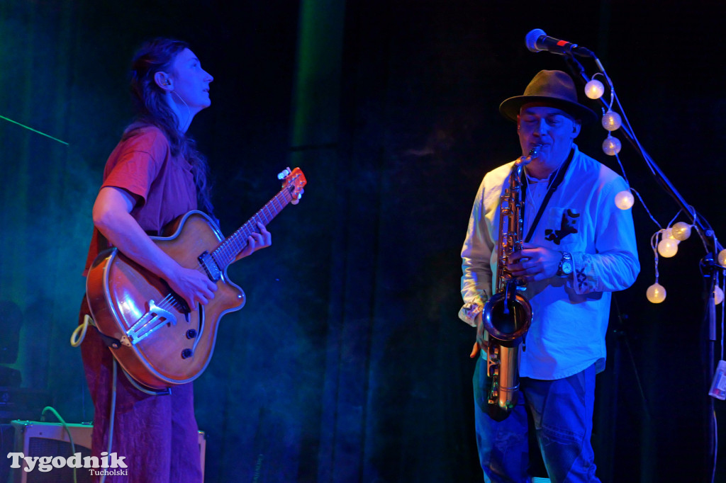 Kocioł Festival Cekcyn 2025