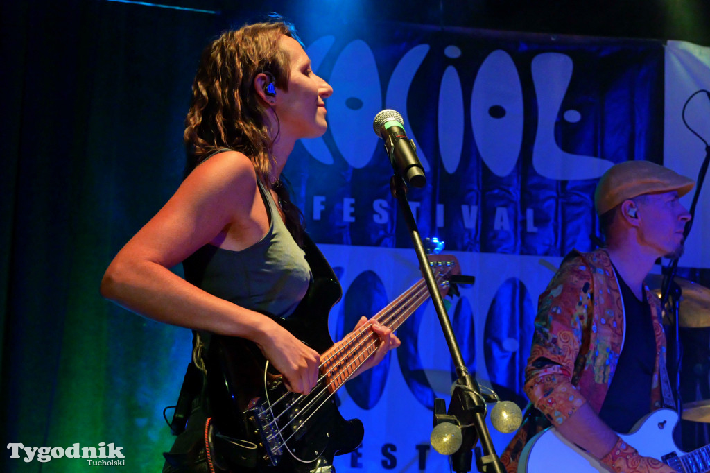 Kocioł Festival Cekcyn 2025