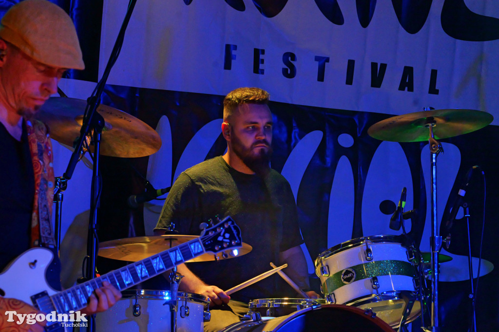 Kocioł Festival Cekcyn 2025