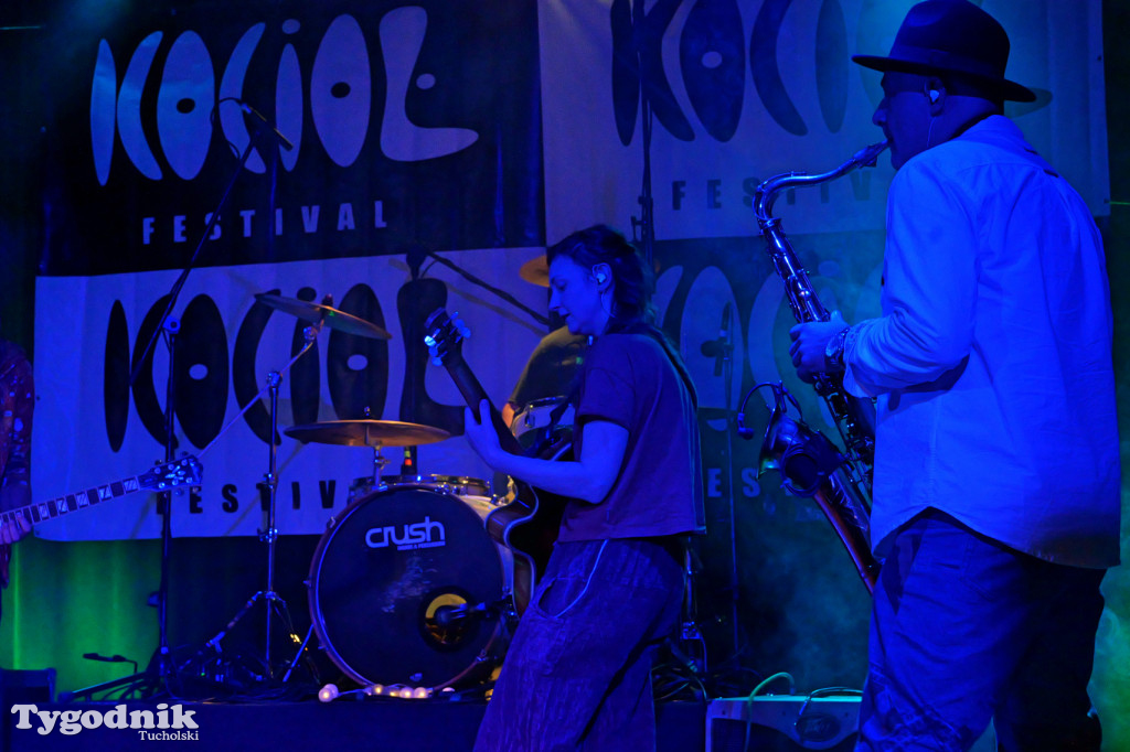 Kocioł Festival Cekcyn 2025