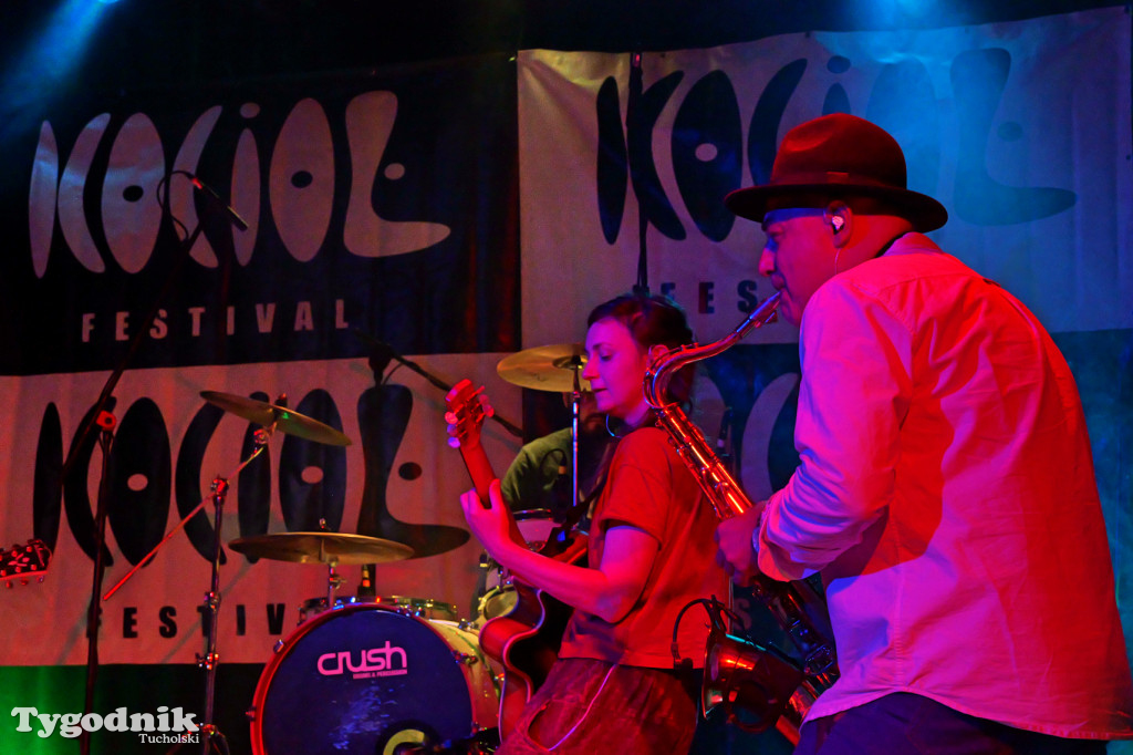 Kocioł Festival Cekcyn 2025