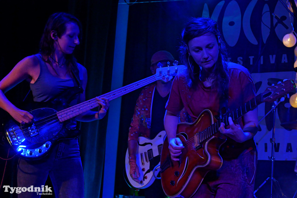 Kocioł Festival Cekcyn 2025
