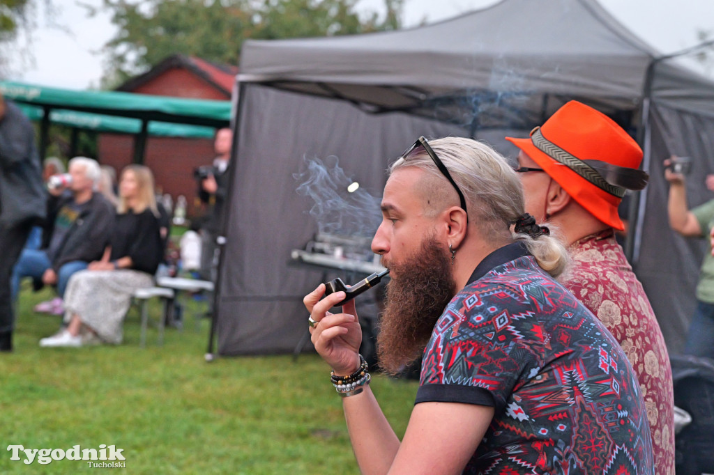 Cekcyn. Ruszył Festiwal Moc Kwiatów 2025