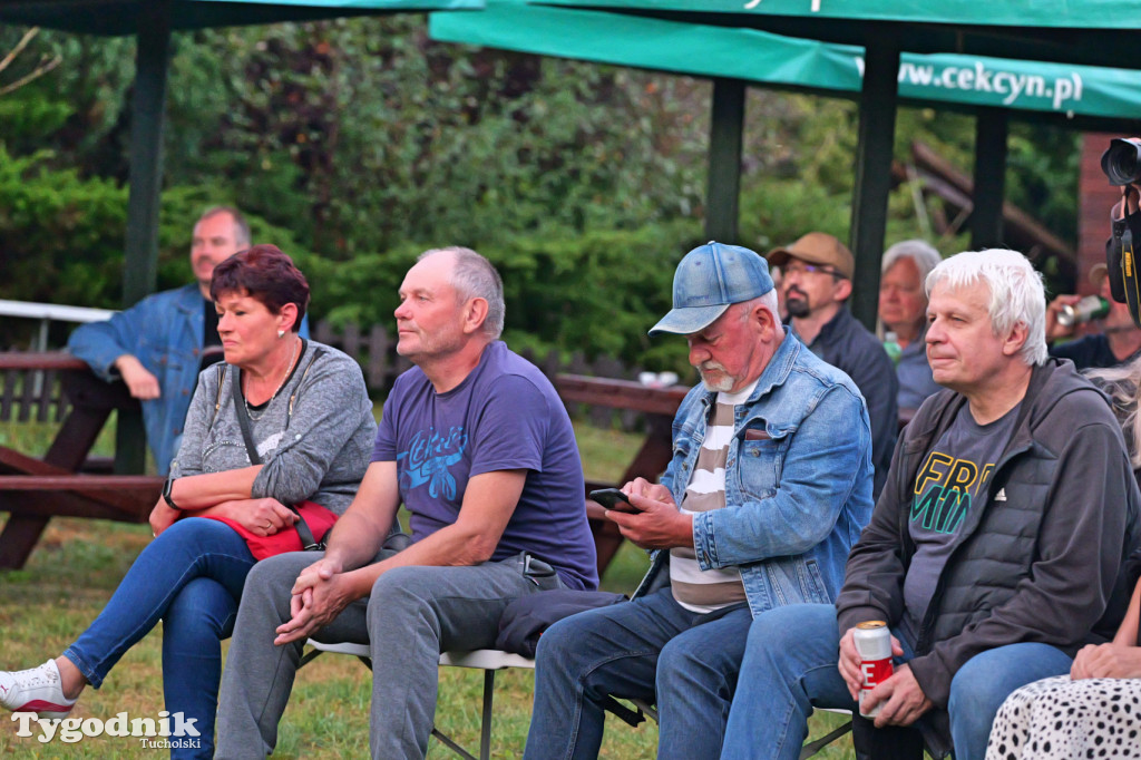 Cekcyn. Ruszył Festiwal Moc Kwiatów 2025