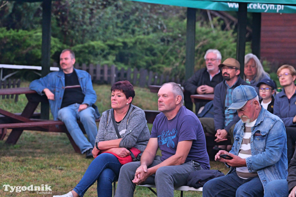 Cekcyn. Ruszył Festiwal Moc Kwiatów 2025