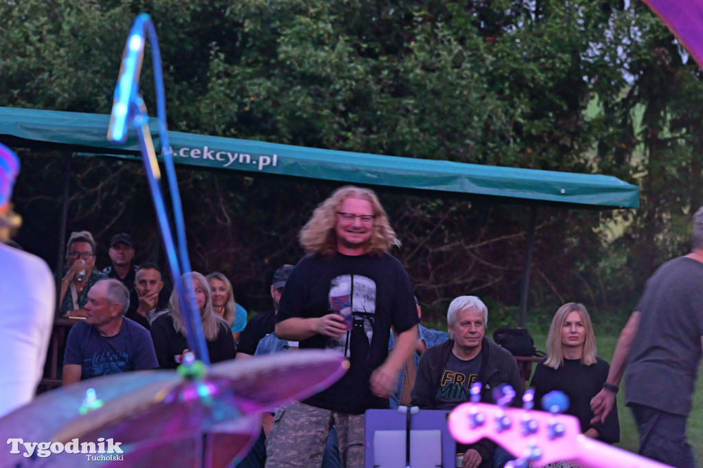 Cekcyn. Ruszył Festiwal Moc Kwiatów 2025